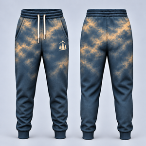 Zion National Park Wildlife Sweatpants