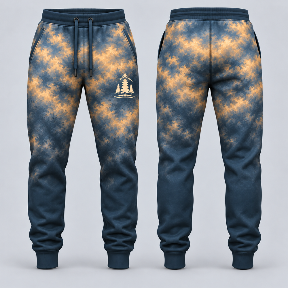 Arches National Park Wildlife Sweatpants