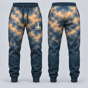 Arches National Park Wildlife Sweatpants