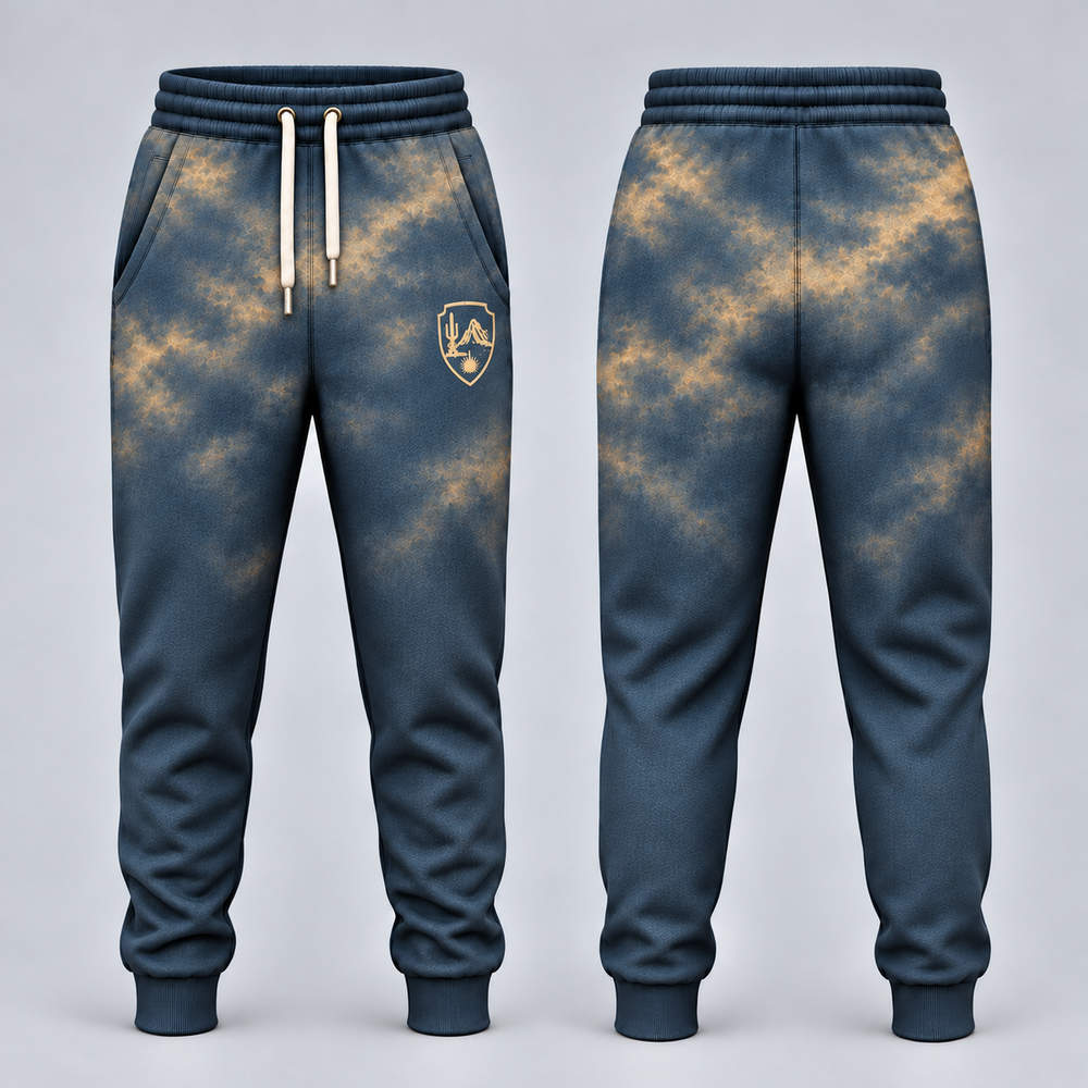 Black Canyon of the Gunnison National Park Wildlife Sweatpants