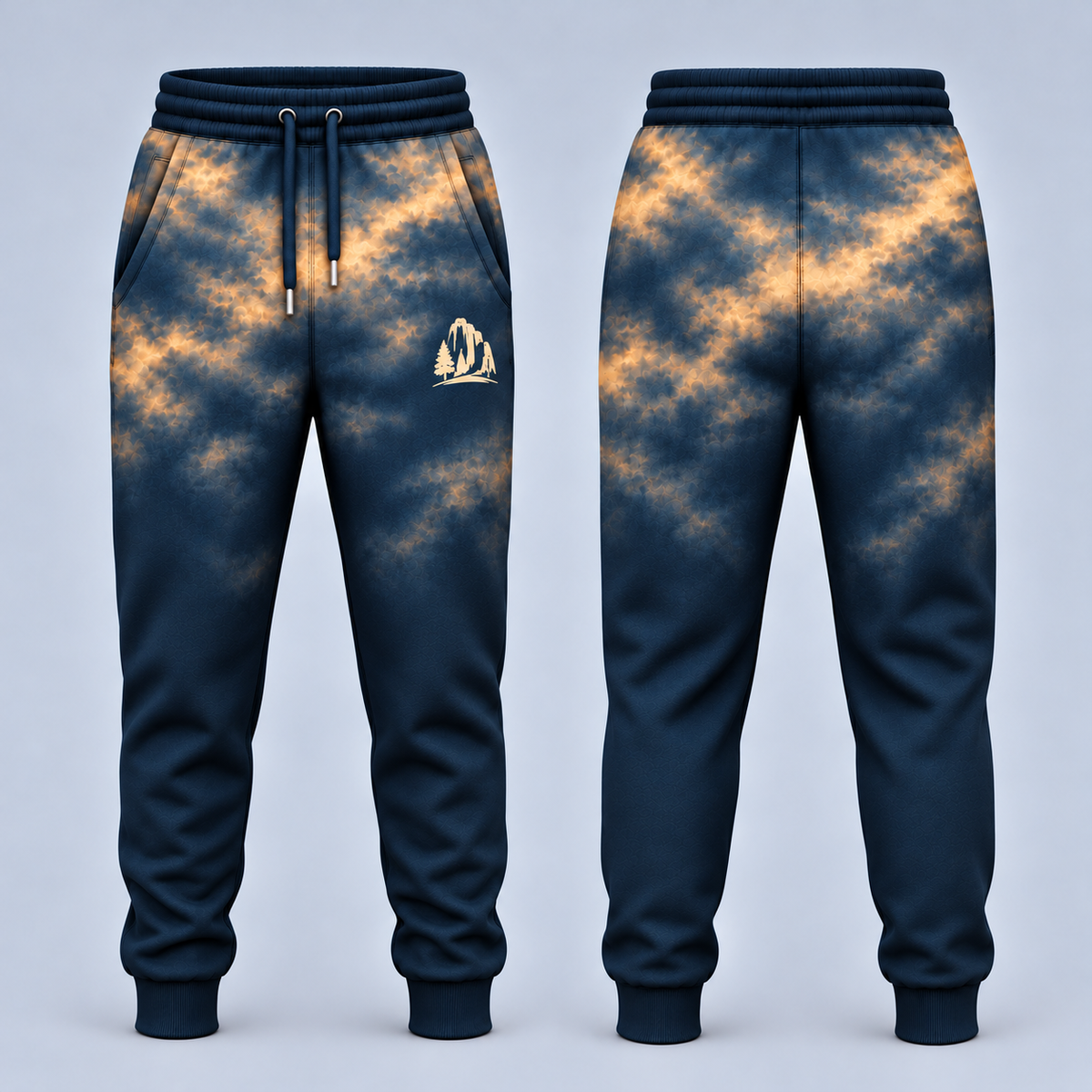 Capitol Reef National Park Wildlife Sweatpants