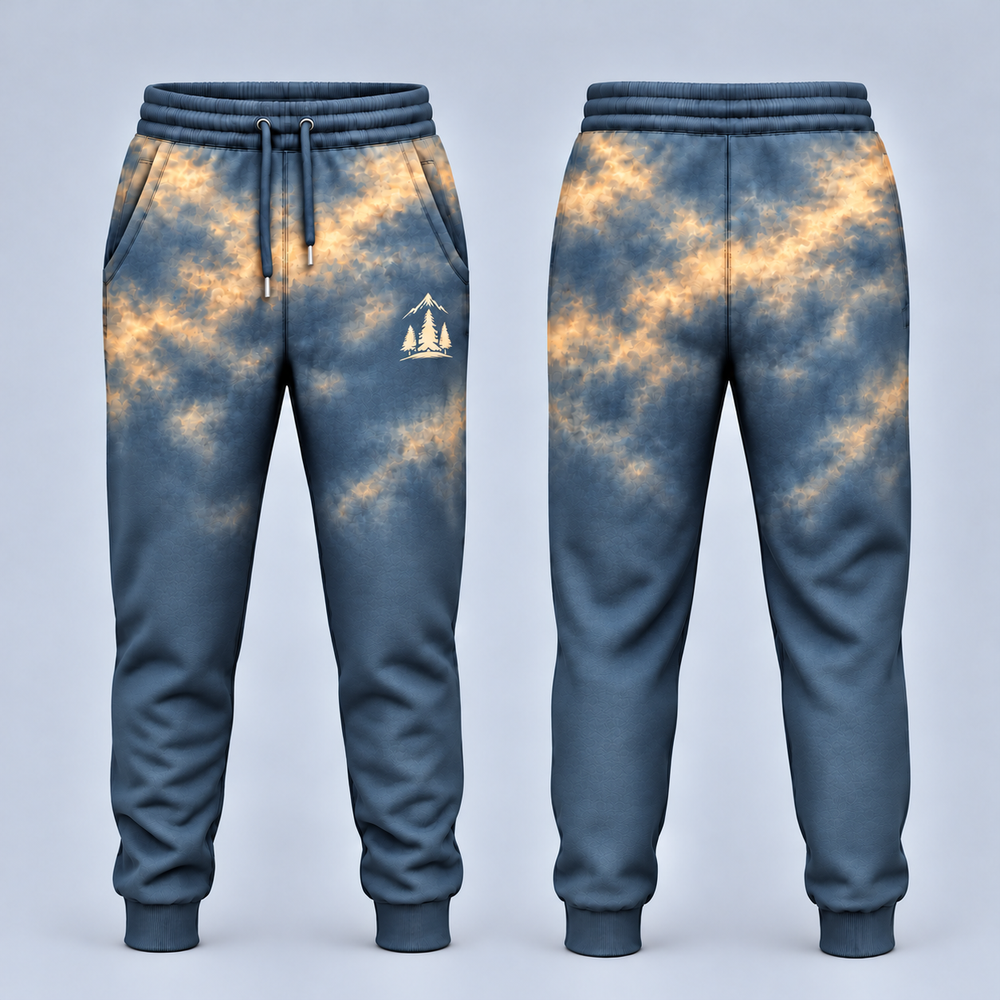 Great Basin National Park Wildlife Sweatpants