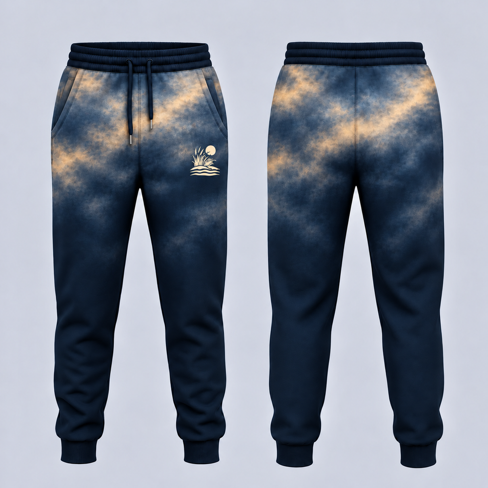 Great Sand Dunes National Park Wildlife Sweatpants
