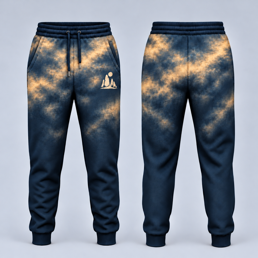 Pinnacles National Park Wildlife Sweatpants