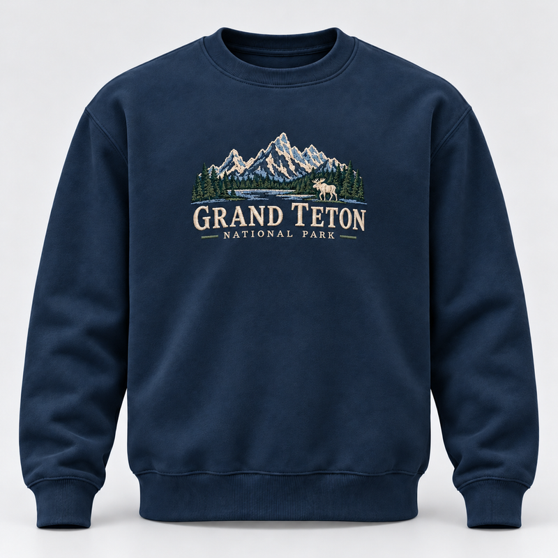 Sweatshirts