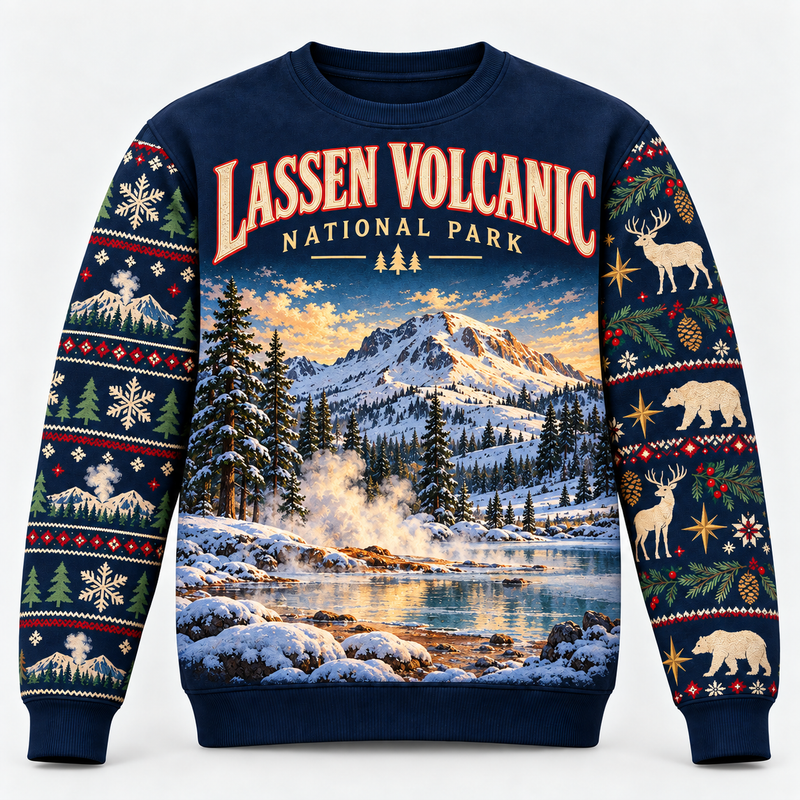 Sweatshirts