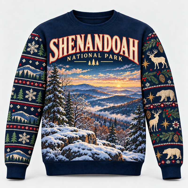 Sweatshirts