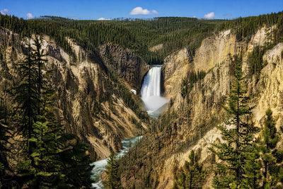 Yellowstone