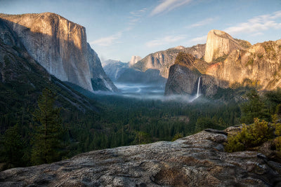 Yosemite