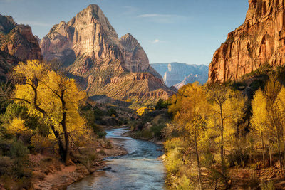 Zion